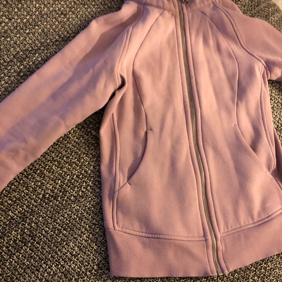 lululemon scuba hoodie - Picture 2 of 8